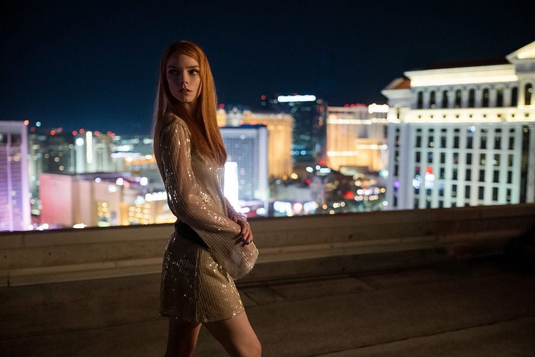 Fotos Anya Taylor-Joy