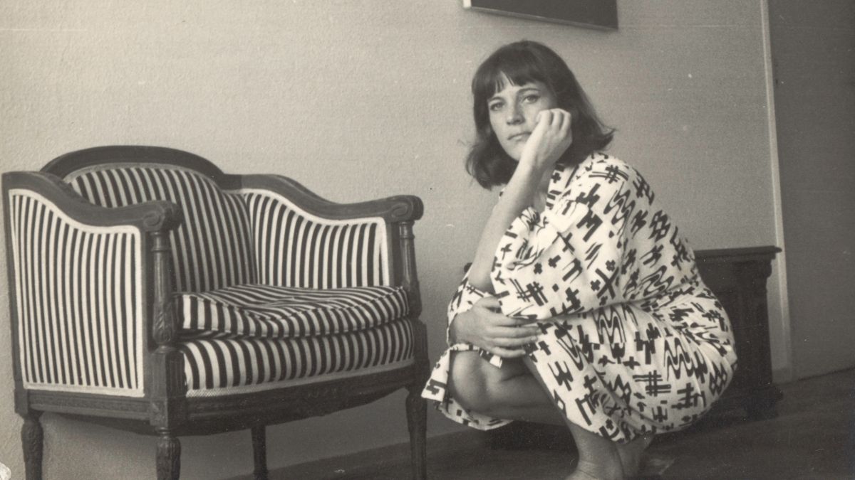 As Cores e Amores de Lore : Fotos