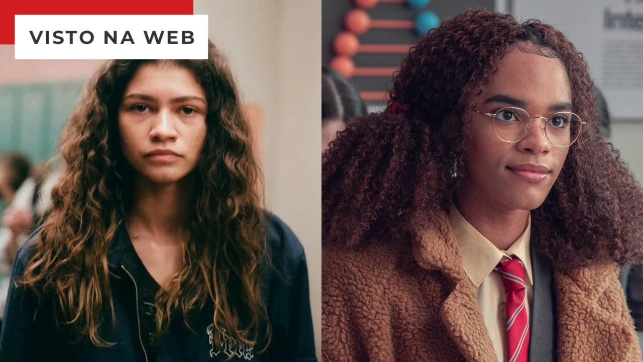 Além de Zendaya, conheça outras jovens atrizes negras que também merecem  sua atenção - Notícias de cinema - AdoroCinema