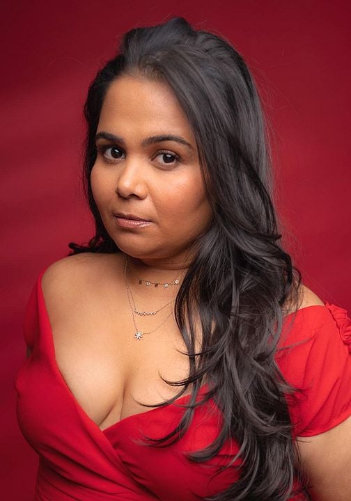Poster Sumukhi Suresh