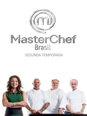MasterChef Brasil : Poster
