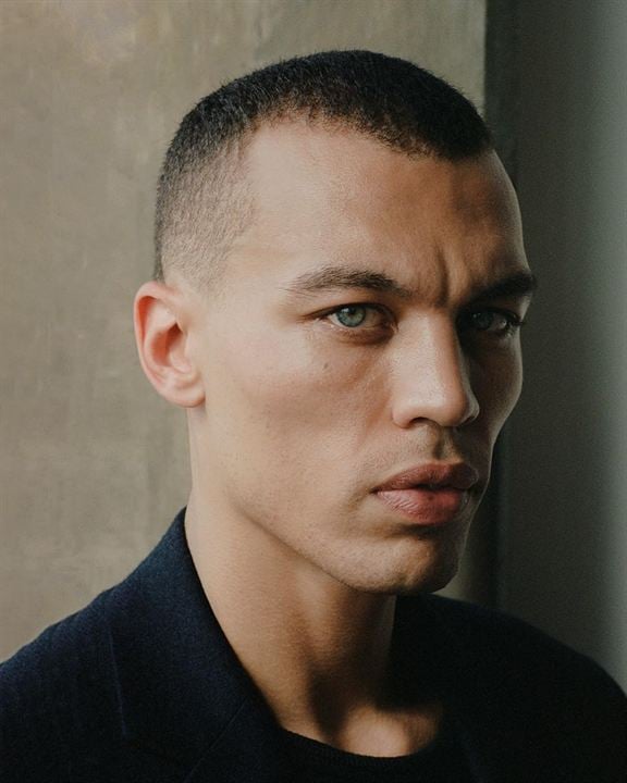 Poster Dudley O'Shaughnessy