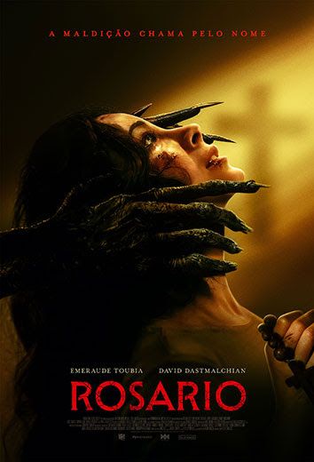 Rosario : Poster