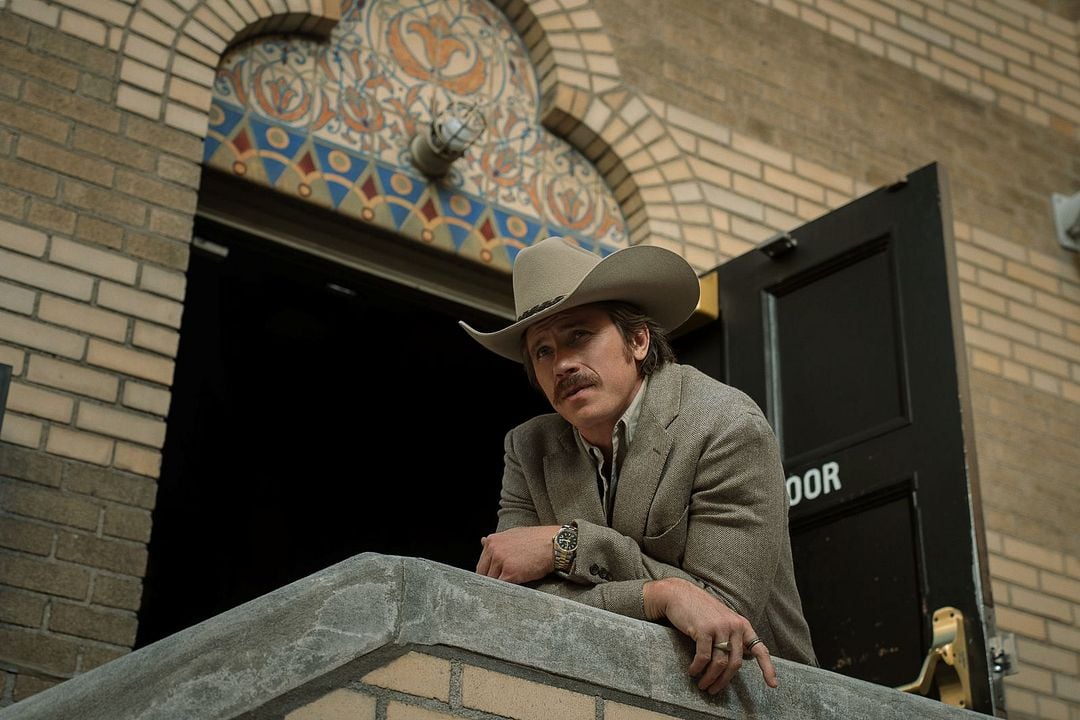 Heartland : Fotos Garrett Hedlund