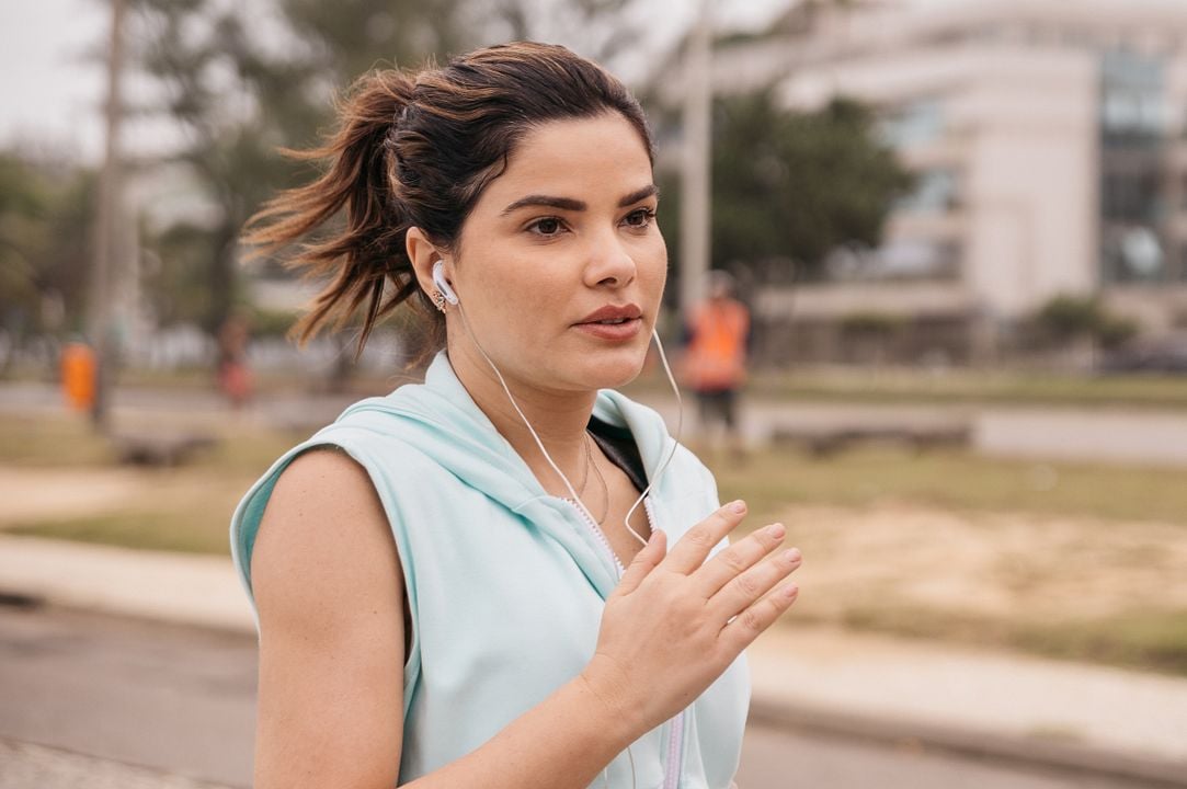 Fé para o Impossível : Fotos