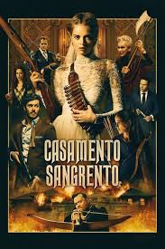 Casamento Sangrento : Poster