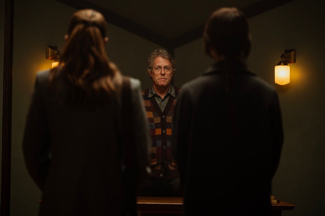 Herege : Fotos Hugh Grant