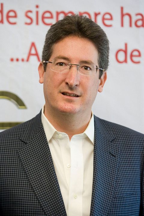 Poster Pablo Jose Barroso