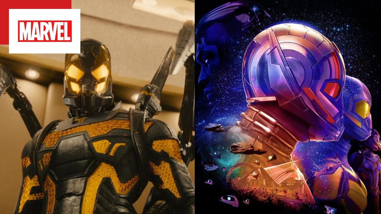 Homem-Formiga 3 terá mudança no elenco do Universo Cinematográfico Marvel -  Notícias de cinema - AdoroCinema