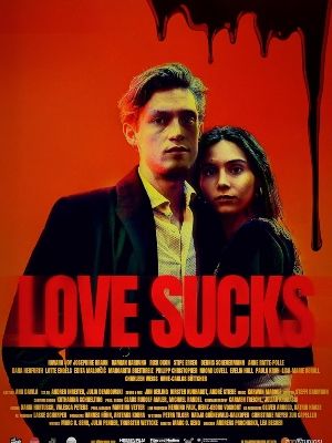 Love Sucks : Poster
