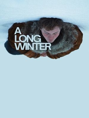 Um Longo Inverno : Poster