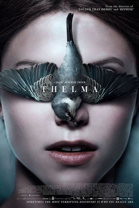 Thelma : Poster