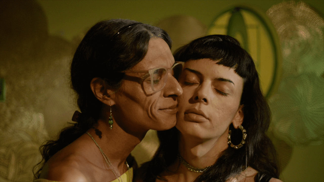 Salomé : Fotos
