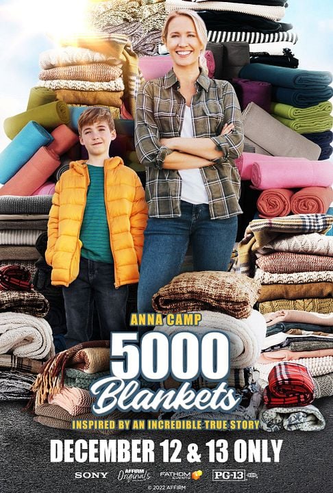 5000 Cobertas         : Poster