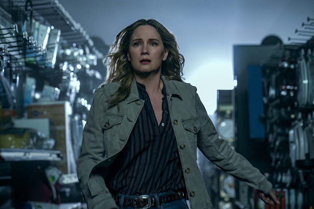 Fotos Jennifer Nettles