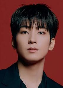 Poster WONWOO