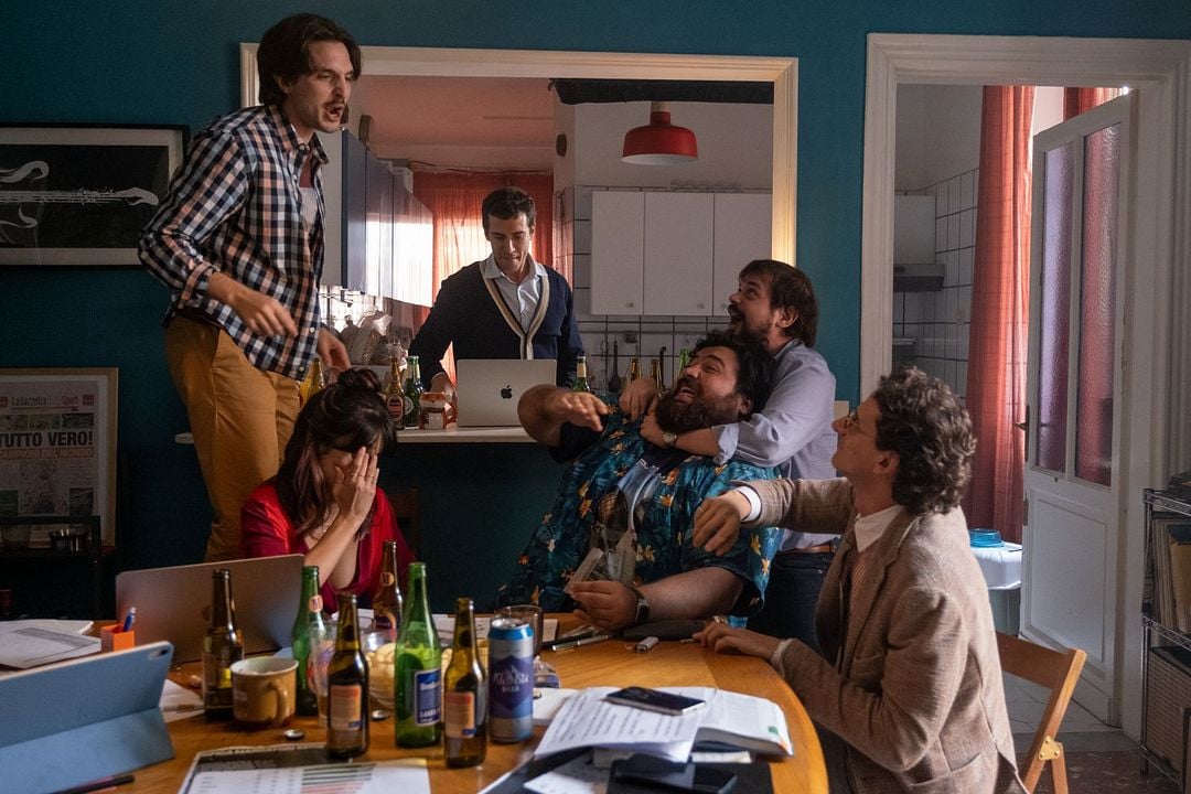 Maldito Futebol Fantasy : Fotos