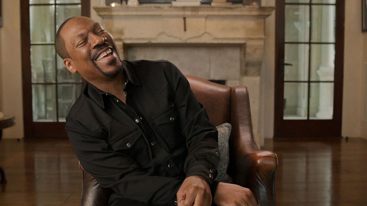 Eu, Eddie : Fotos Eddie Murphy