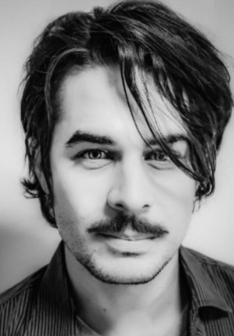 Poster Rafael Protzner