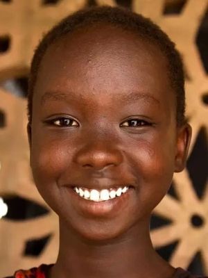 Poster Michelle Lemuya Ikeny