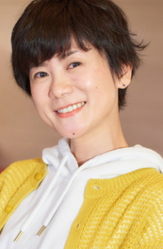 Poster Yumiko Kobayashi