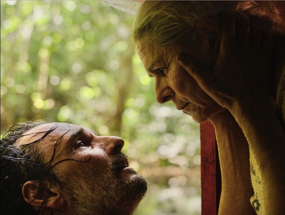 O Último Azul : Fotos Denise Weinberg