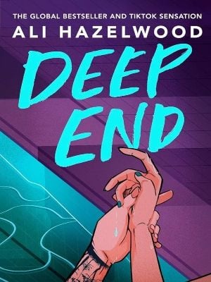 Deep End : Poster
