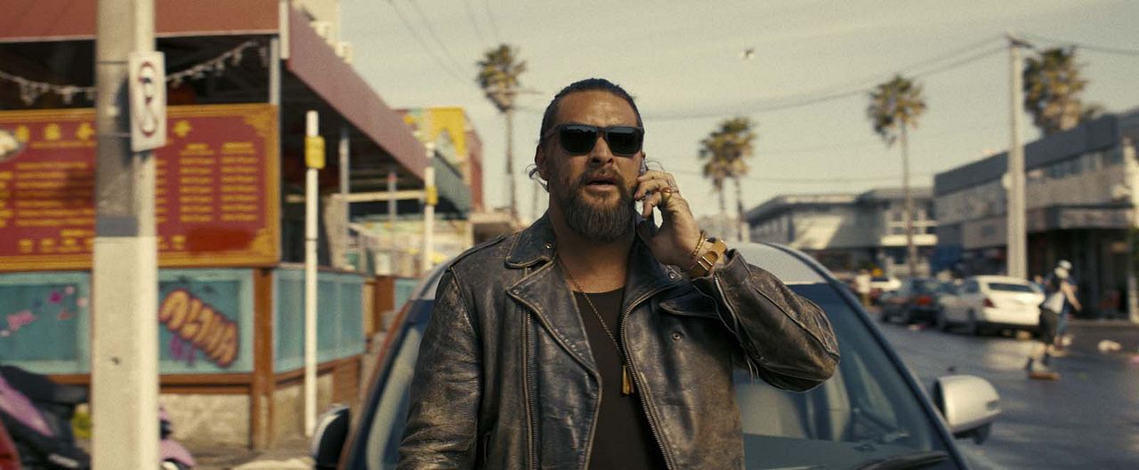 Fotos Jason Momoa