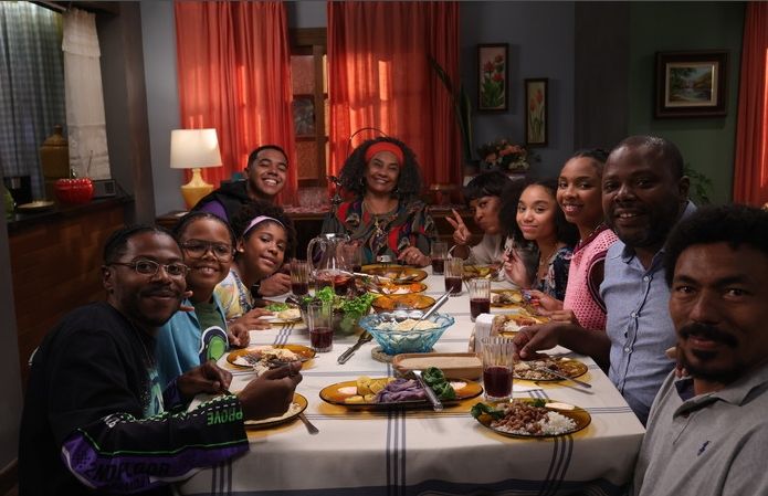Toda Família Tem : Fotos