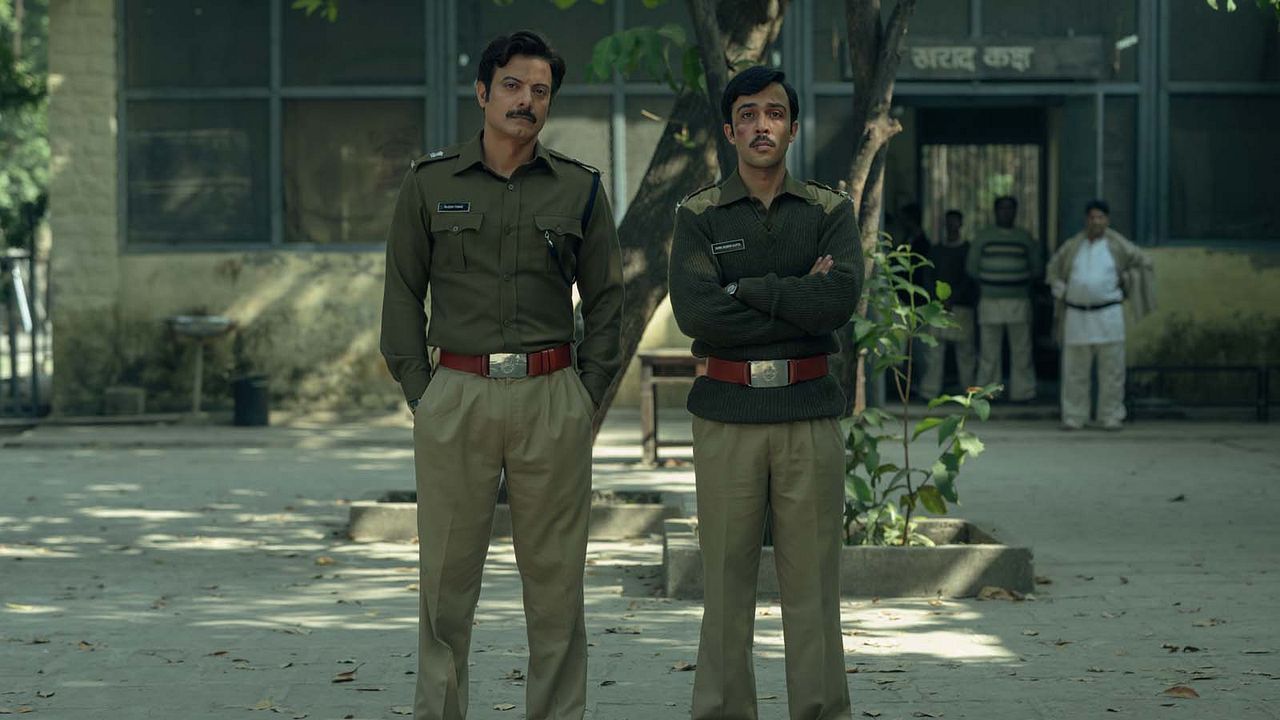 Fotos Rahul Bhat, Zahan Kapoor