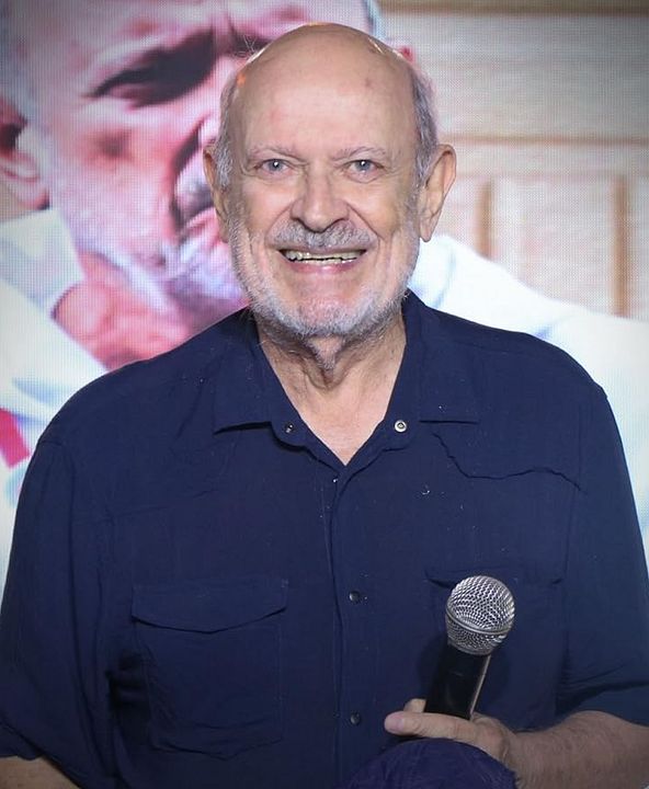 Poster Jaime Fabregas