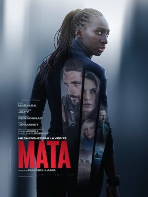 Mata : Poster