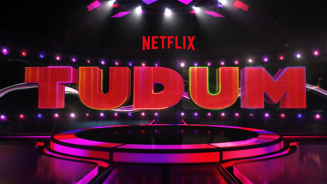 TUDUM apresenta novos reality shows coreanos da Netflix