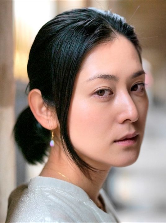 Poster Masako Tomita