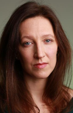 Poster Sarah-Jane Dent
