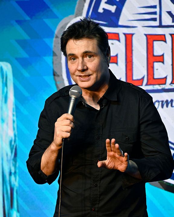Poster Adam Ferrara