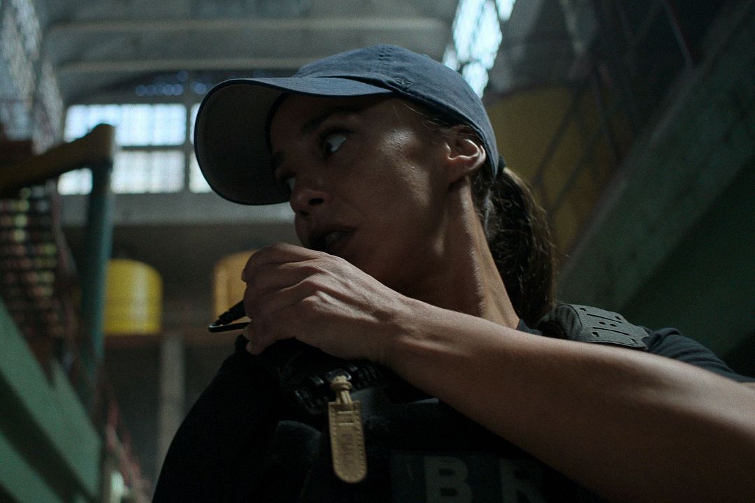 K.O. : Fotos Alice Belaïdi