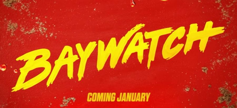 Baywatch (2027) : Poster