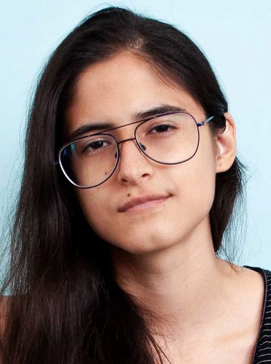 Poster Valeria Rodriguez