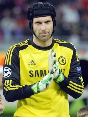 Poster Petr Cech