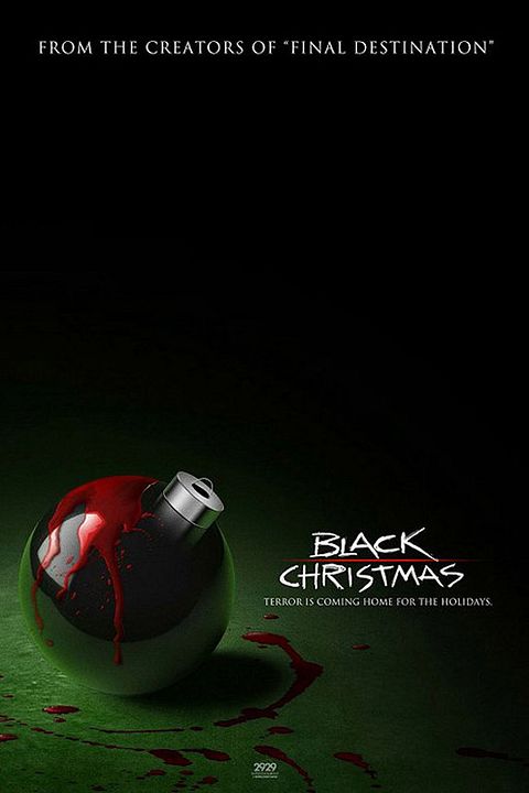 Natal Negro : Poster