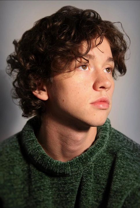 Poster Cole Tristan Murphy