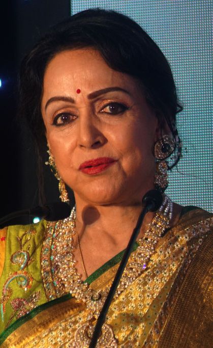 Poster Hema Malini