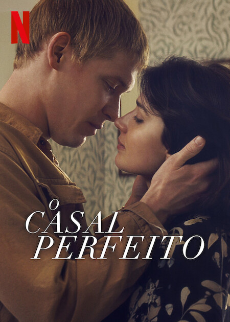 O Casal Perfeito : Poster