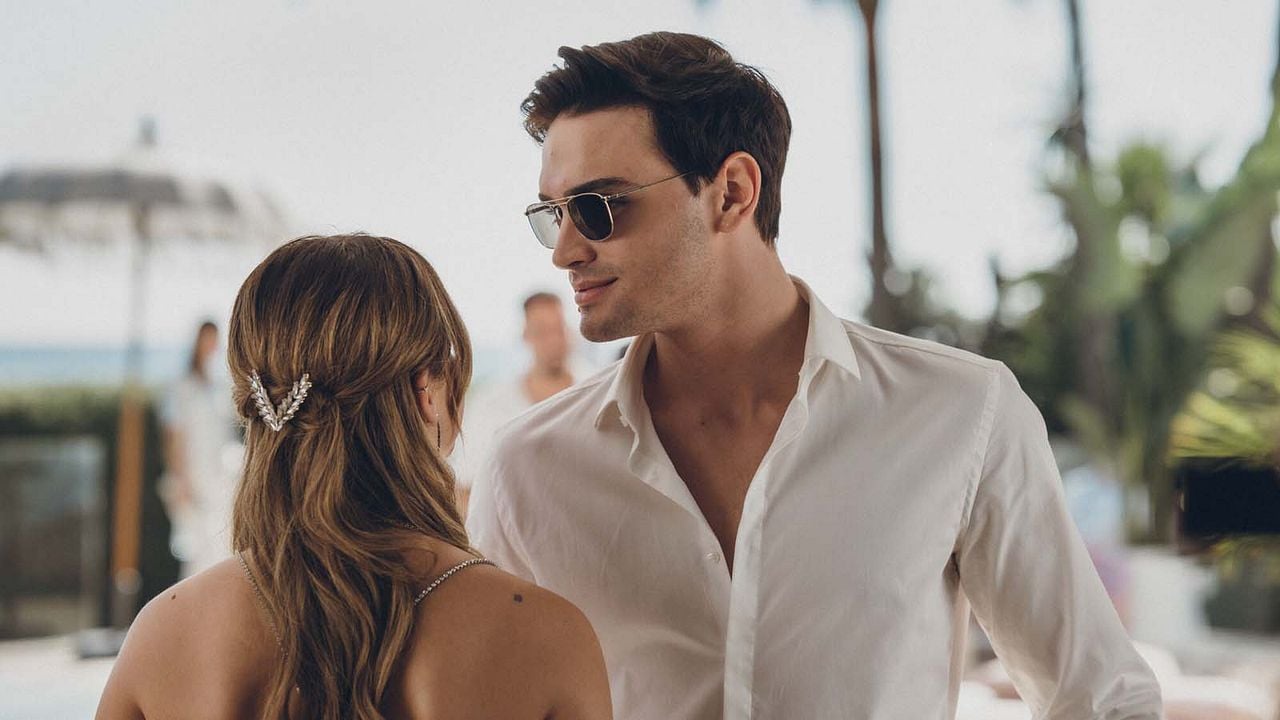 Nossa Culpa : Fotos Nicole Wallace, Gabriel Guevara