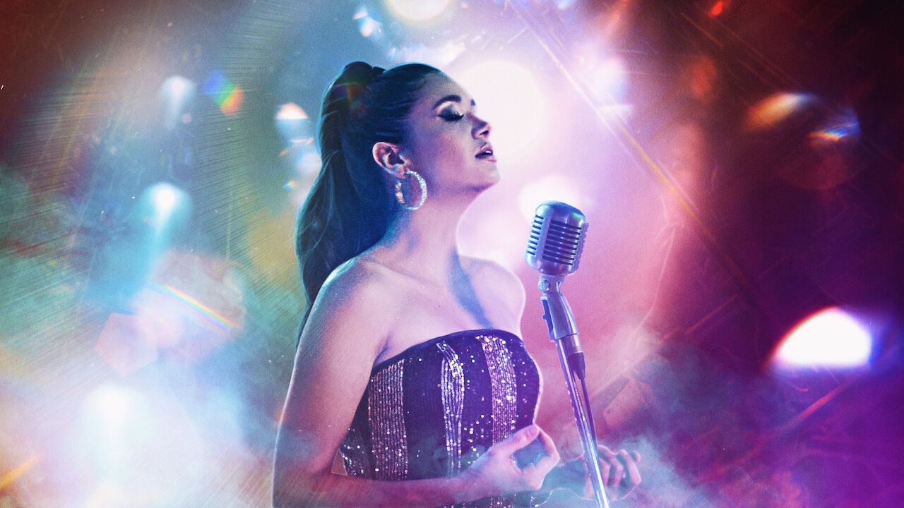 Canto para Não Chorar: Arelys Henao : Fotos