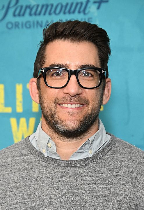 Poster Jonathan Togo