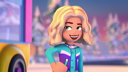 Lego Friends: O Próximo Capítulo : Fotos