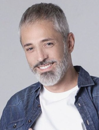 Poster Luciano Mallmann