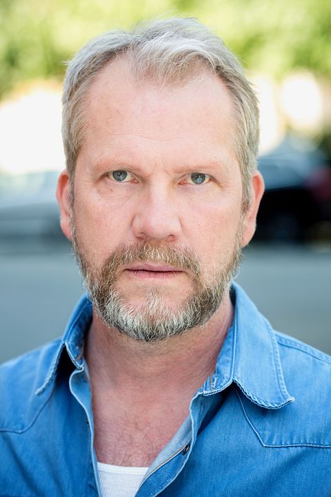 Poster Mats Blomgren